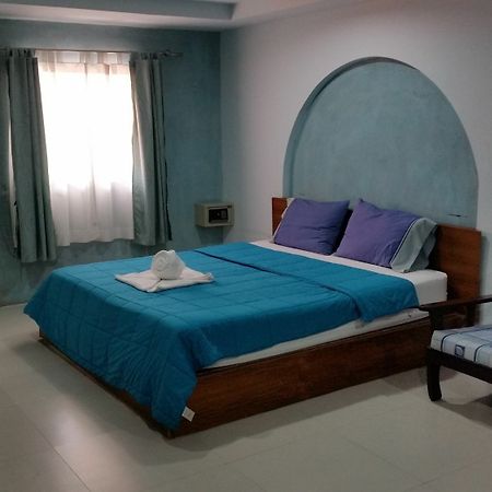 Kc'S Hideaway Hotel หาดจอมเทียน ภายนอก รูปภาพ