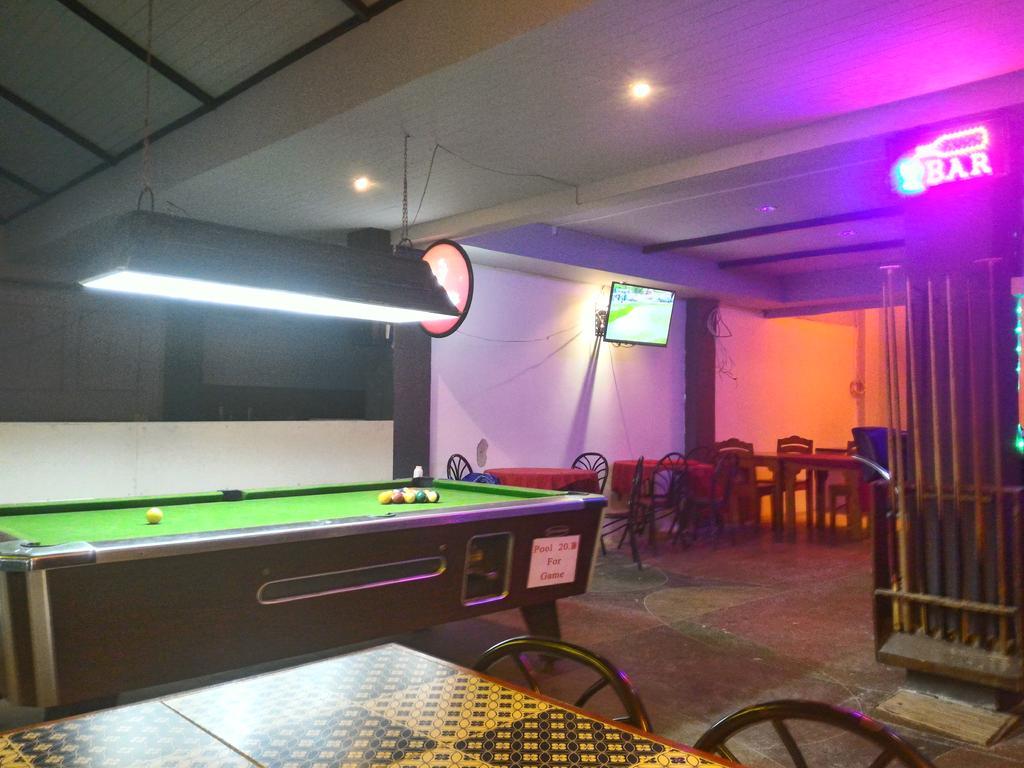Kc'S Hideaway Hotel หาดจอมเทียน ภายนอก รูปภาพ