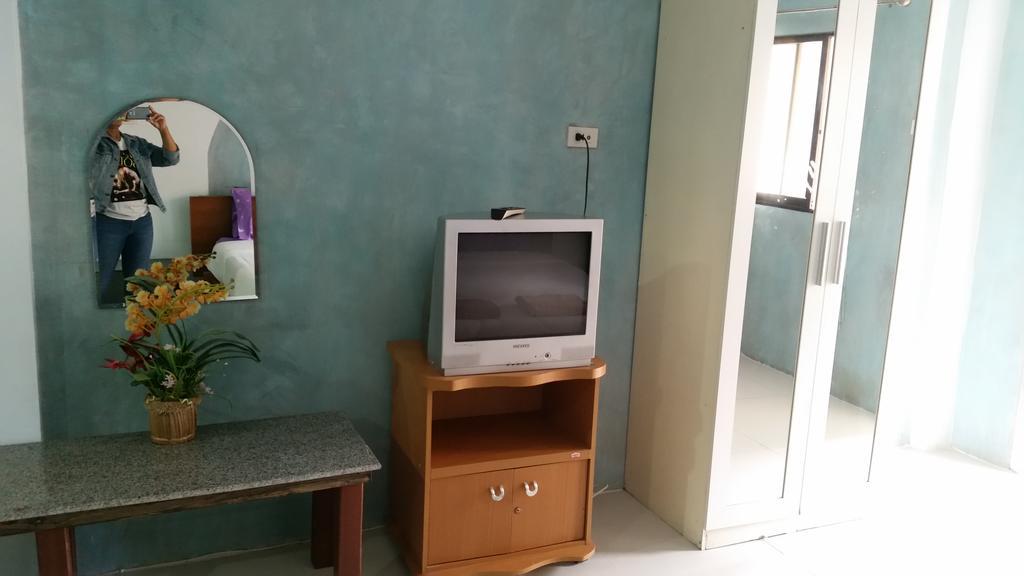 Kc'S Hideaway Hotel หาดจอมเทียน ภายนอก รูปภาพ