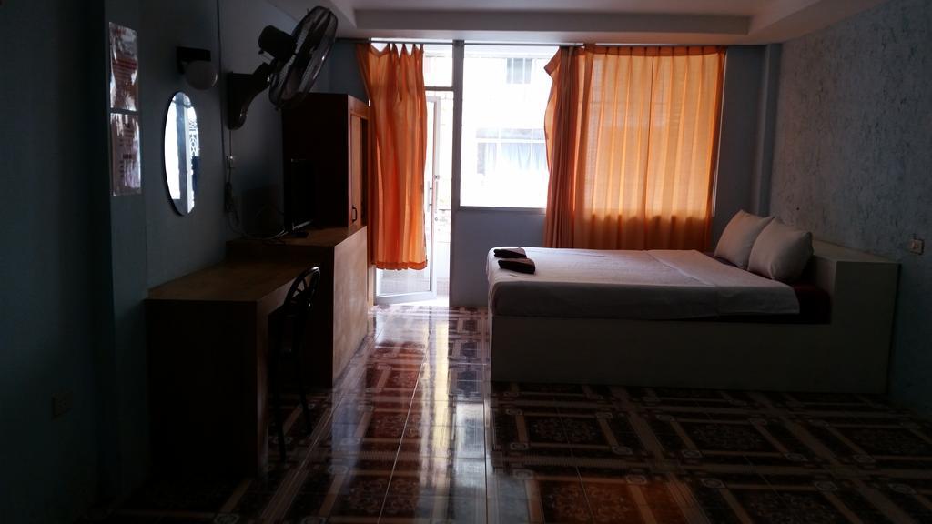 Kc'S Hideaway Hotel หาดจอมเทียน ภายนอก รูปภาพ