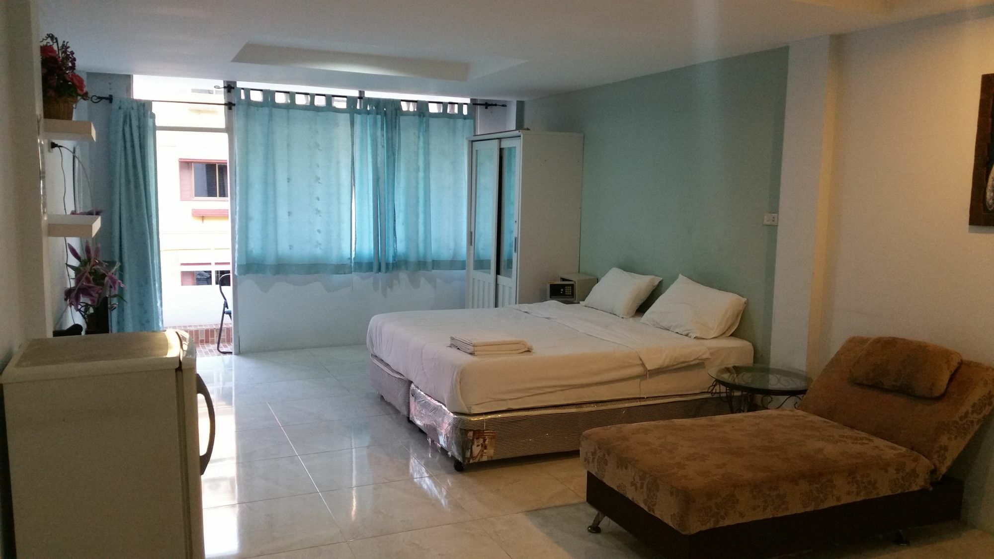 Kc'S Hideaway Hotel หาดจอมเทียน ภายนอก รูปภาพ