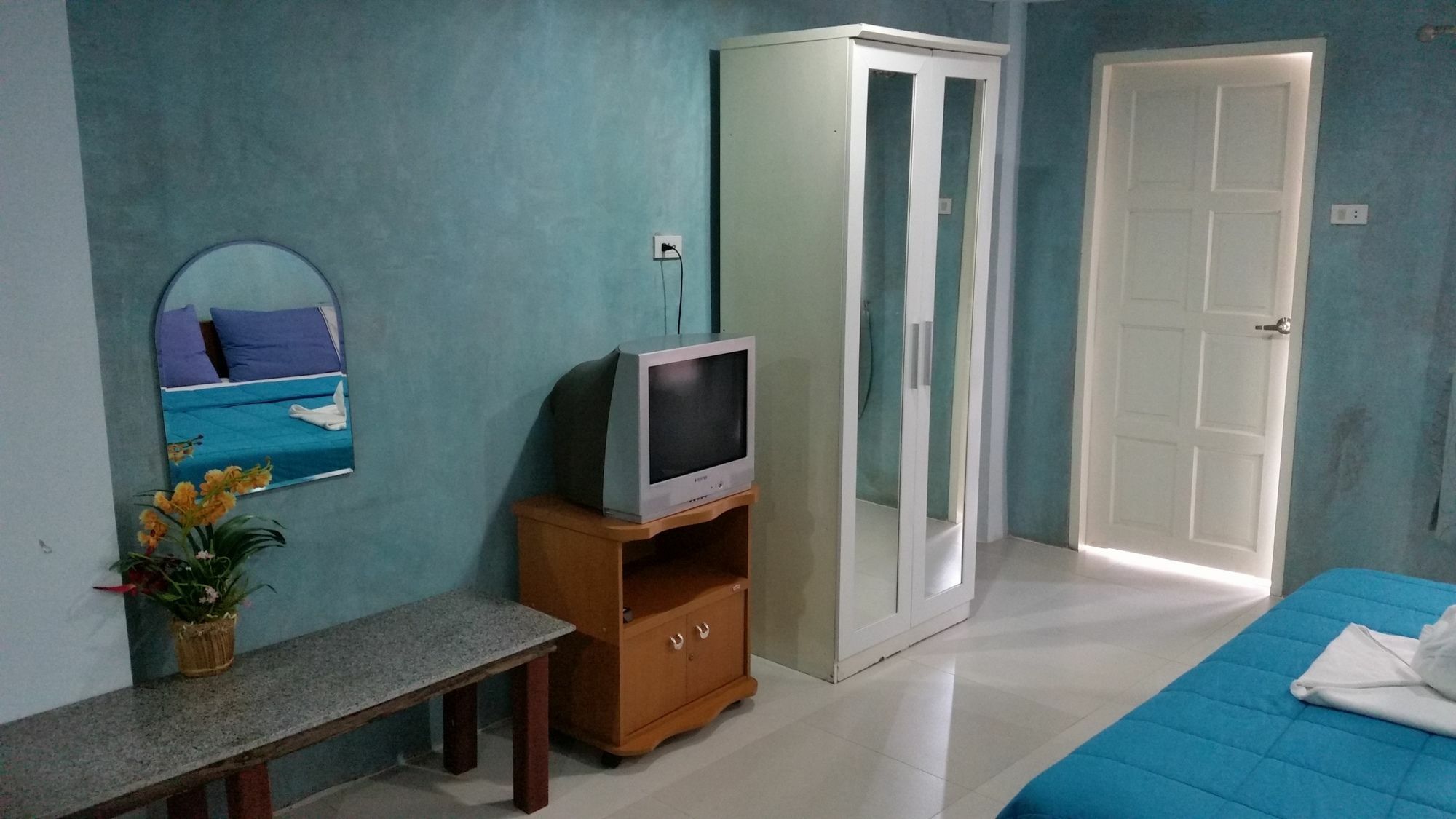 Kc'S Hideaway Hotel หาดจอมเทียน ภายนอก รูปภาพ